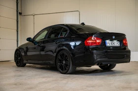 BMW 320 M-pack | Mobile.bg    4