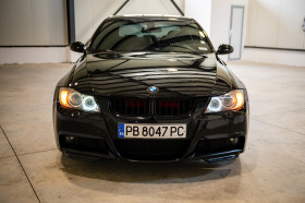 BMW 320 M-pack, снимка 9