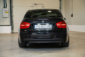 BMW 320 M-pack, снимка 5