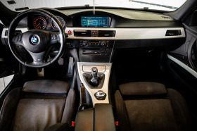 BMW 320 M-pack, снимка 11