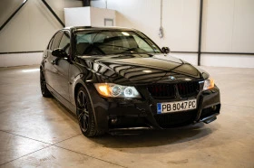 BMW 320 M-pack | Mobile.bg    8