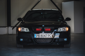 BMW 320 M-pack, снимка 1