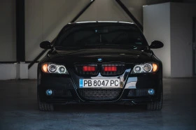     BMW 320 M-pack