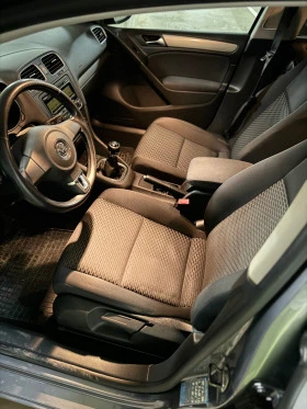 VW Golf 1.6TDI , снимка 8