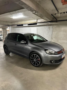 VW Golf 1.6TDI , снимка 1