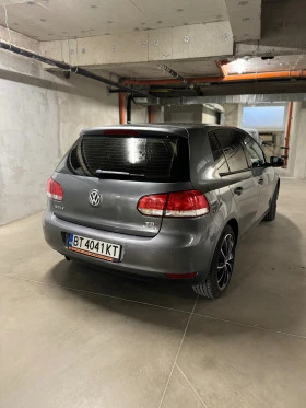 VW Golf 1.6TDI , снимка 5