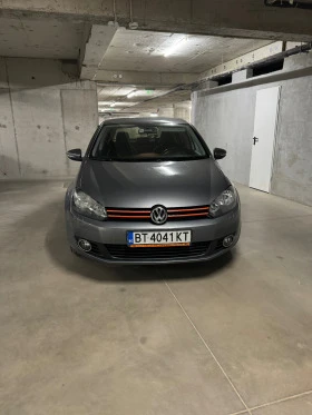 VW Golf 1.6TDI , снимка 2