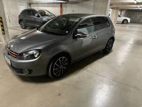 VW Golf 1.6TDI , снимка 3