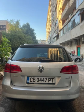 VW Passat 1.4 TSI, снимка 6