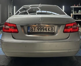 Mercedes-Benz E 220 W212, снимка 4