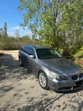 BMW 530 530d, снимка 2