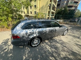 BMW 530 530d, снимка 8