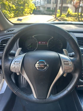 Nissan Altima 3.5 Long 2017, снимка 7