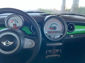 Mini Cooper 1.6i, снимка 8