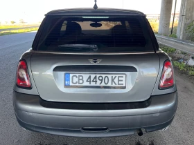 Mini Cooper 1.6i, снимка 6