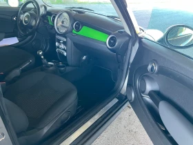 Mini Cooper 1.6i, снимка 13