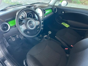 Mini Cooper 1.6i, снимка 9