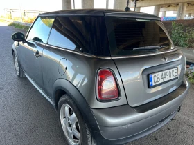 Mini Cooper 1.6i, снимка 3