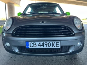 Mini Cooper 1.6i, снимка 5