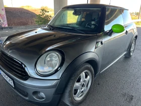 Mini Cooper 1.6i, снимка 4