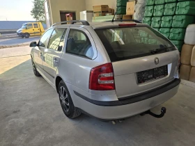 Skoda Octavia 1.9TDI, снимка 5