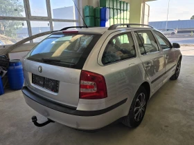 Skoda Octavia 1.9TDI, снимка 6