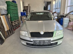 Skoda Octavia 1.9TDI, снимка 2