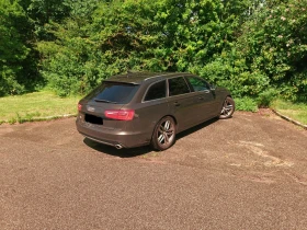 Audi A6 3.0 , снимка 5