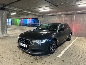 Audi A6 3.0 , снимка 4