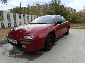 Mazda 323 BA, снимка 1