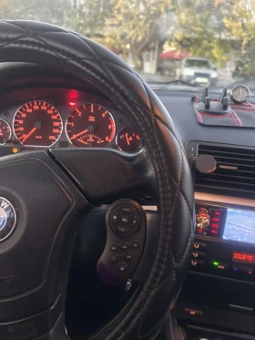 BMW 320 E46, снимка 8