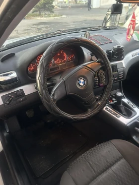 BMW 320 E46, снимка 6