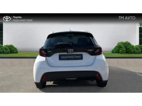 Toyota Yaris | Mobile.bg    4