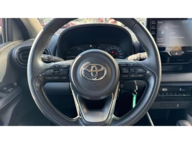 Toyota Yaris | Mobile.bg    13