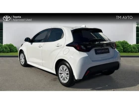 Toyota Yaris | Mobile.bg    2