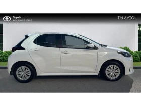 Toyota Yaris | Mobile.bg    17