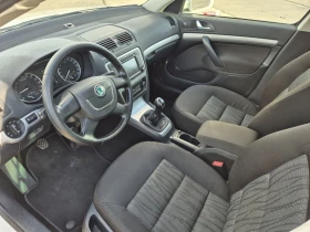 Skoda Octavia 1.6 - 105кс., снимка 12