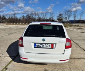 Skoda Octavia 1.6 - 105кс., снимка 6