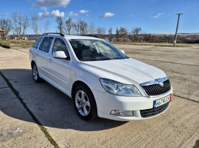 Skoda Octavia 1.6 - 105кс., снимка 3