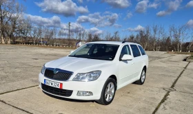 Skoda Octavia 1.6 - 105кс., снимка 1