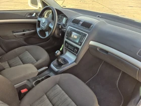 Skoda Octavia 1.6 - 105кс., снимка 11