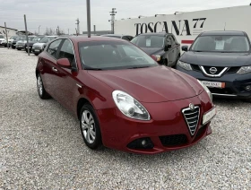 Alfa Romeo Giulietta 2.0jtdm* 140к.с.* Еuro 5A* Лизинг, снимка 1