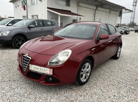 Alfa Romeo Giulietta 2.0jtdm* 140к.с.* Еuro 5A* Лизинг, снимка 2