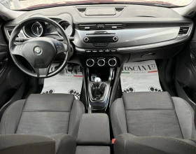 Alfa Romeo Giulietta 2.0jtdm* 140к.с.* Еuro 5A* Лизинг, снимка 6