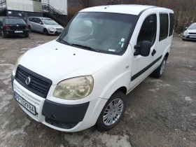 Fiat Doblo 1.4cdi, снимка 1