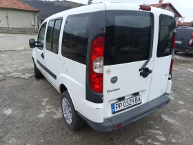 Fiat Doblo 1.4cdi, снимка 4