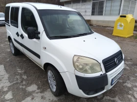 Fiat Doblo 1.4cdi, снимка 2