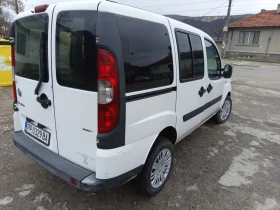 Fiat Doblo 1.4cdi, снимка 3