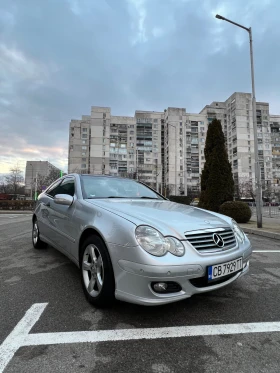 Обява за продажба на Mercedes-Benz C 200 KOMPRESSOR ~7 999 лв. - изображение 3