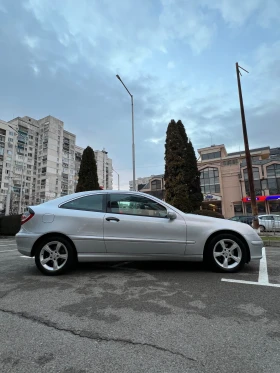 Обява за продажба на Mercedes-Benz C 200 KOMPRESSOR ~7 999 лв. - изображение 5